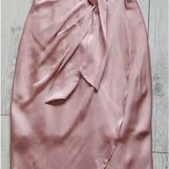 Ted Baker London POHSHAN Midi Dress - Picture 1 of 3